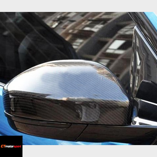 Range Rover Evoque Carbon Side Mirror Replacement